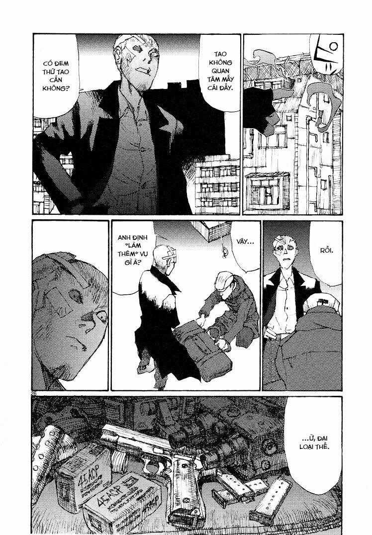 Freesia - Chapter 54 - Trang 26