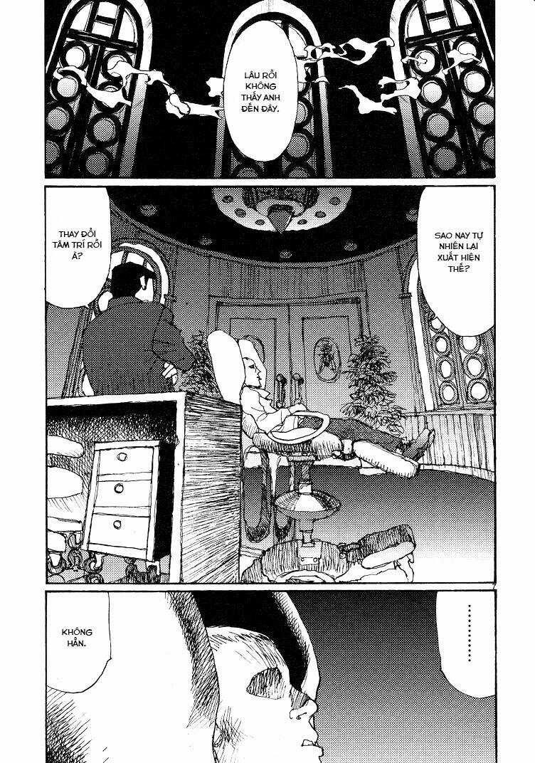 Freesia - Chapter 54 - Trang 7