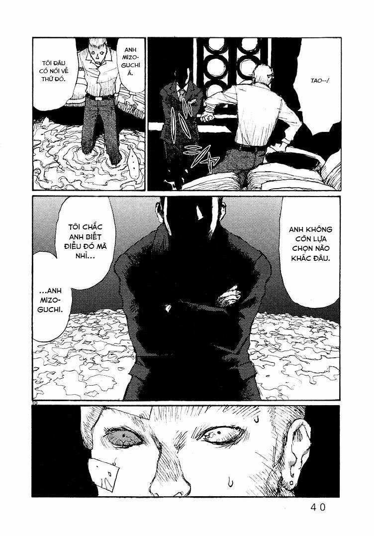 Freesia - Chapter 54 - Trang 10