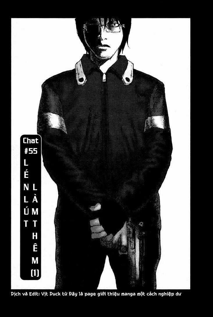 Freesia - Chapter 55 - Trang 1