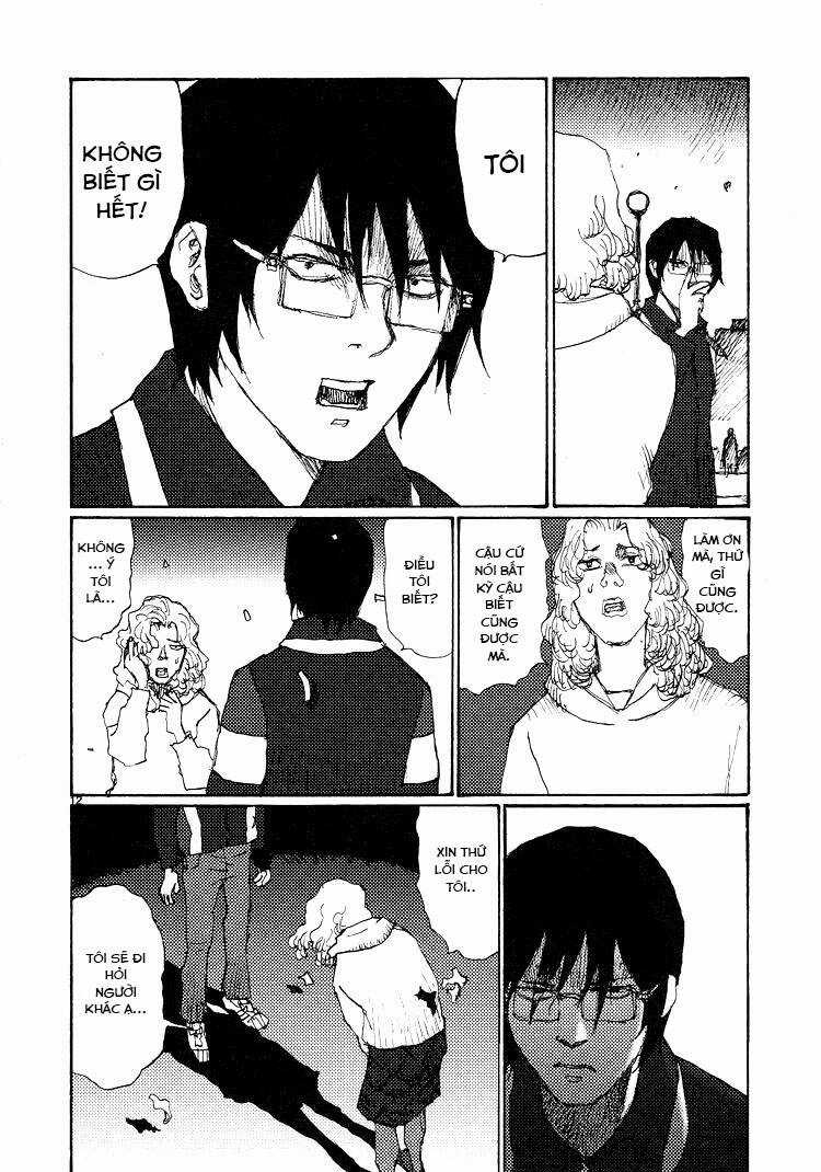 Freesia - Chapter 55 - Trang 12