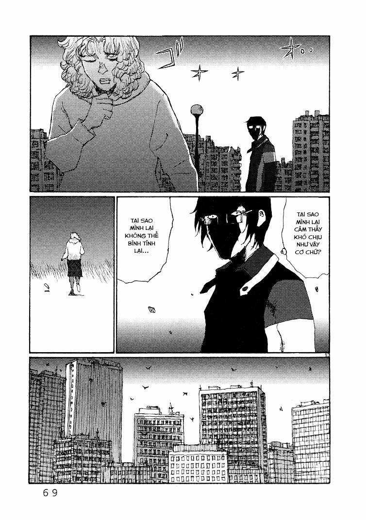 Freesia - Chapter 55 - Trang 13