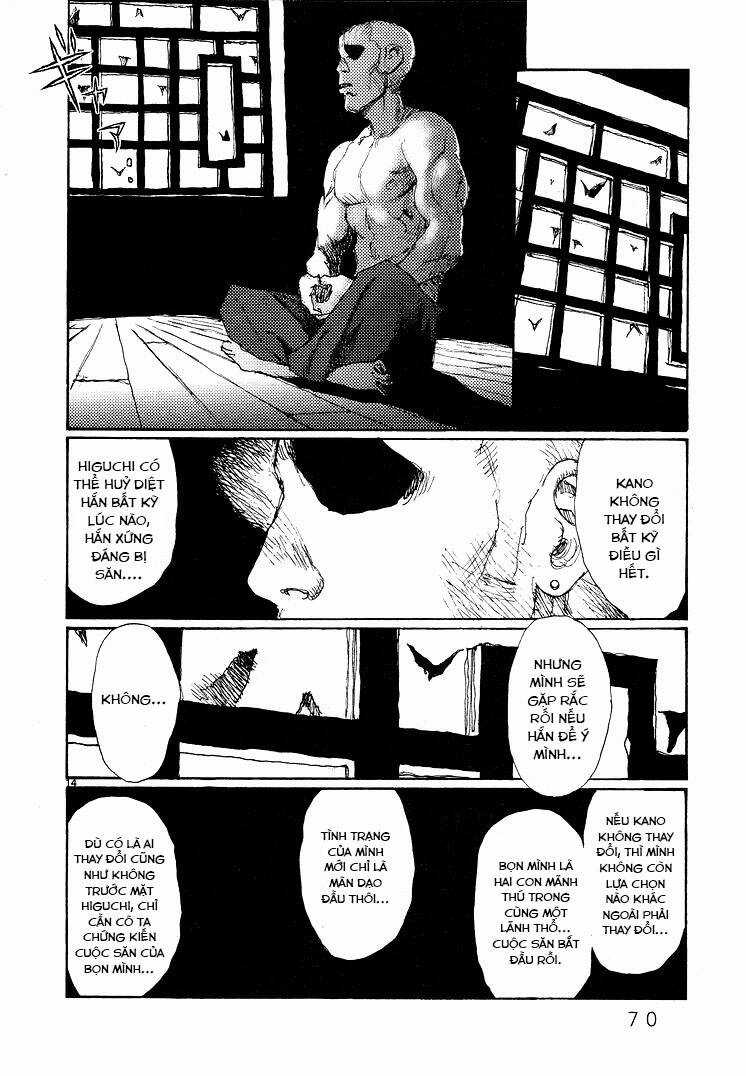 Freesia - Chapter 55 - Trang 14