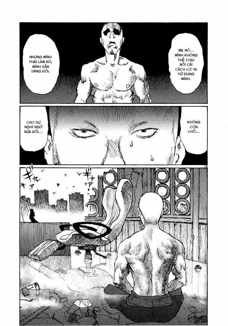 Freesia - Chapter 55 - Trang 15