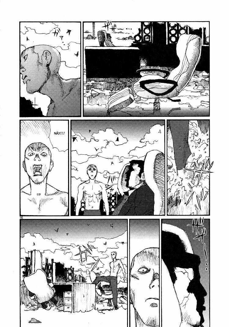 Freesia - Chapter 55 - Trang 16