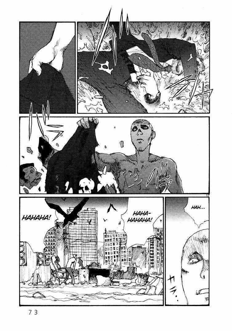 Freesia - Chapter 55 - Trang 17