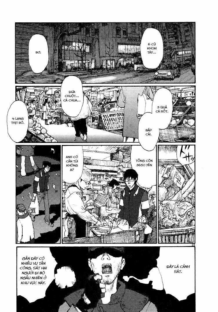 Freesia - Chapter 55 - Trang 23