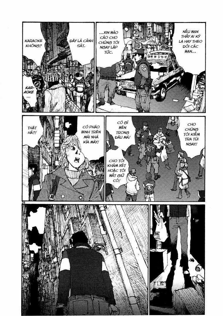 Freesia - Chapter 55 - Trang 24