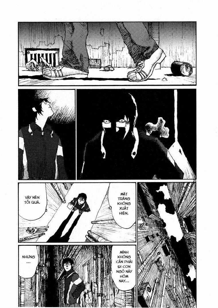 Freesia - Chapter 55 - Trang 25