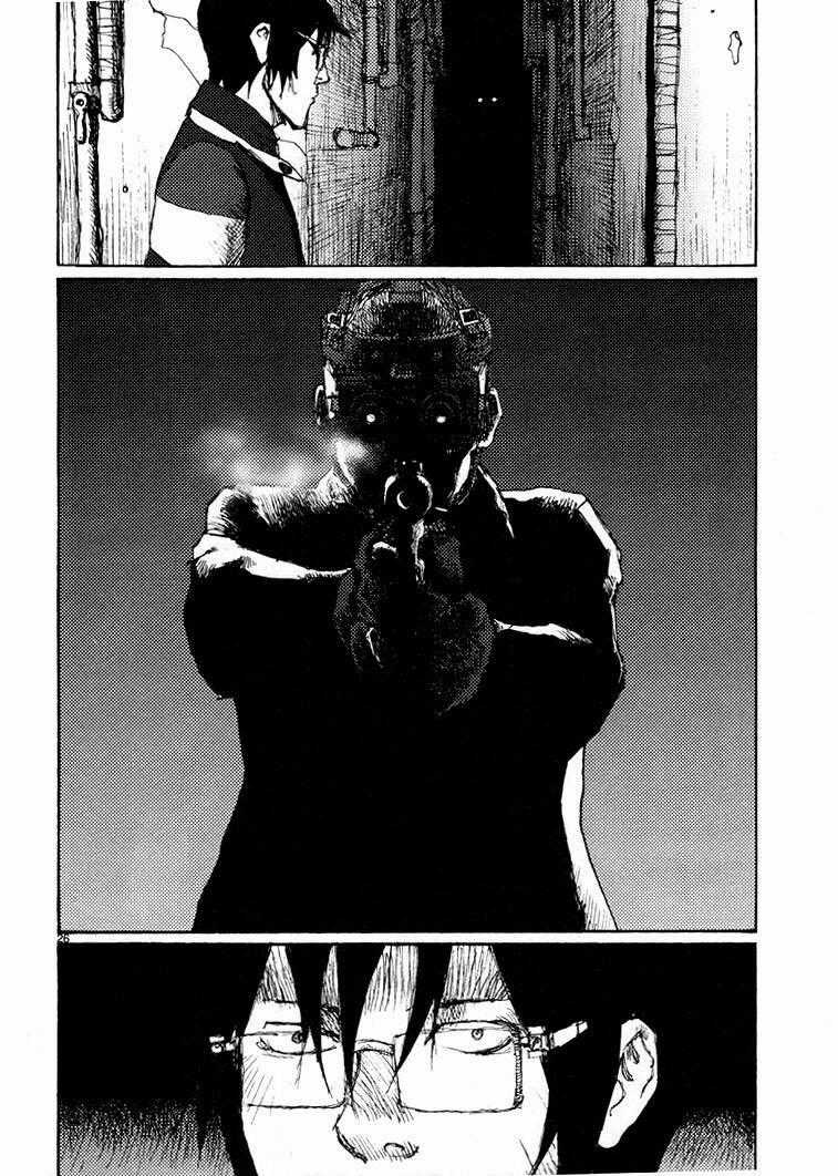 Freesia - Chapter 55 - Trang 26