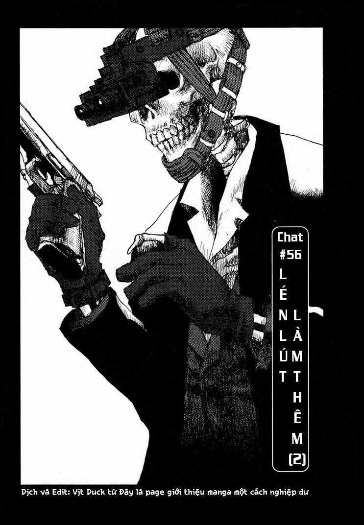 Freesia - Chapter 56 - Trang 1