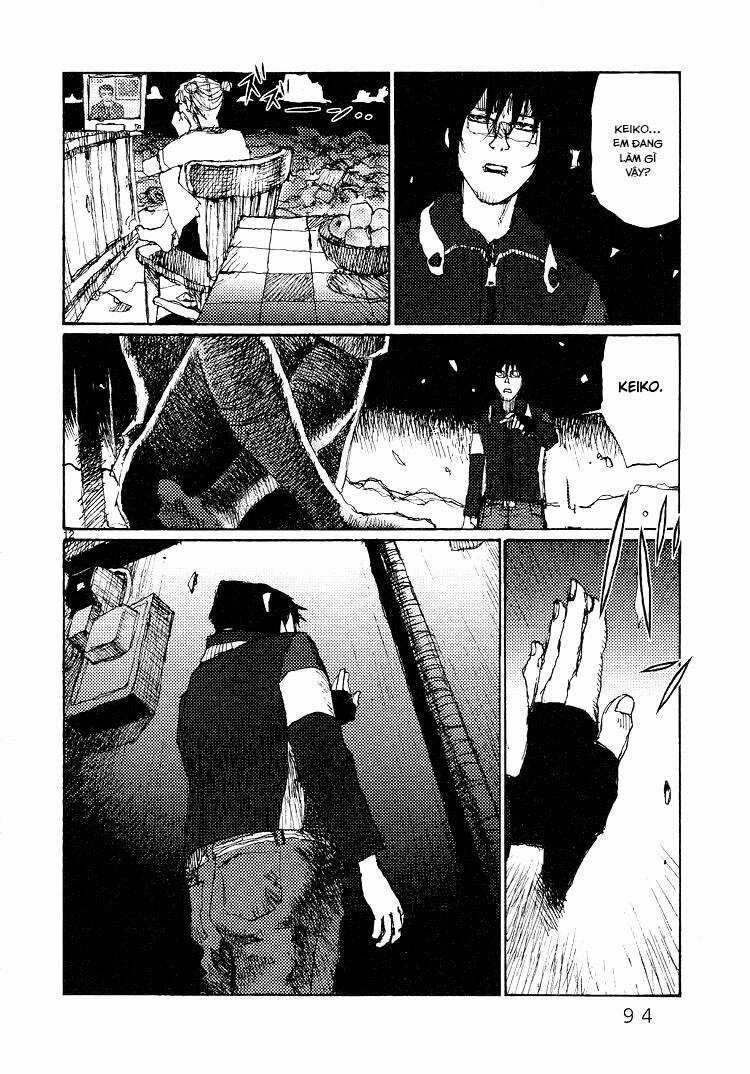 Freesia - Chapter 56 - Trang 12