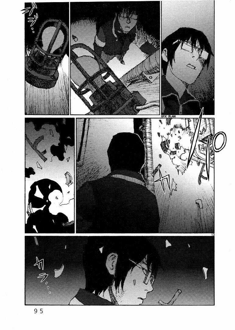 Freesia - Chapter 56 - Trang 13