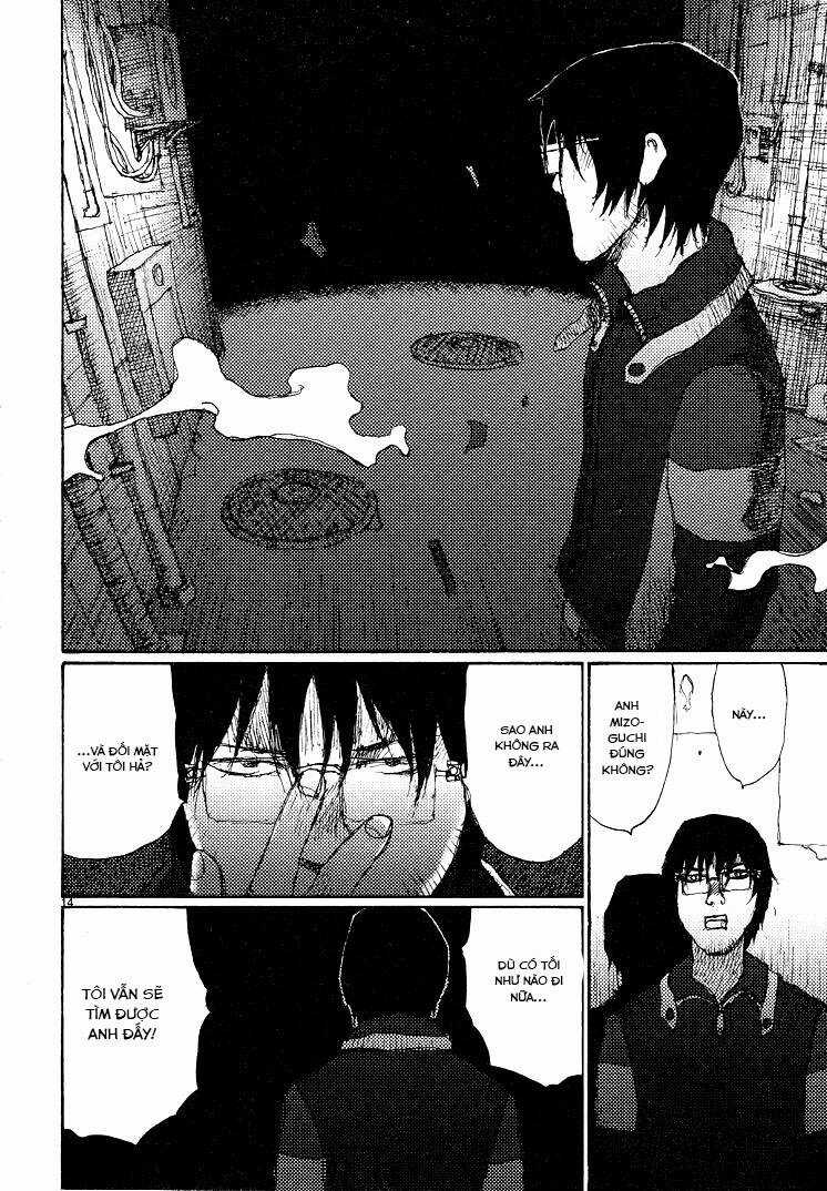 Freesia - Chapter 56 - Trang 14