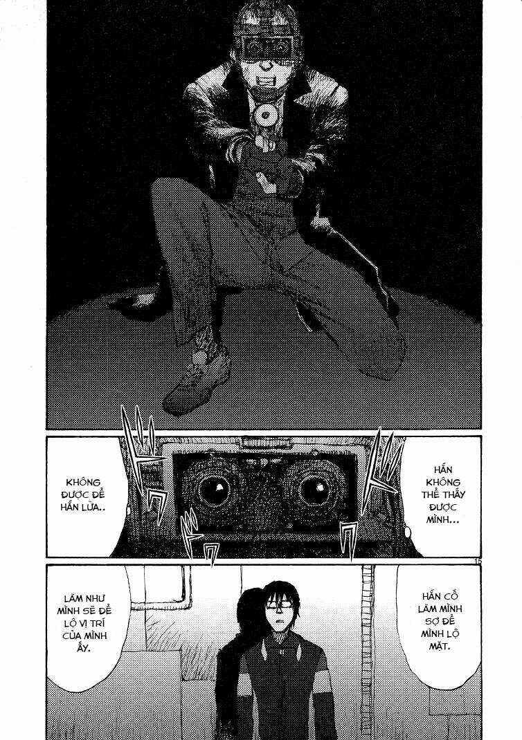 Freesia - Chapter 56 - Trang 15