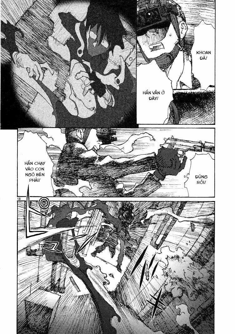 Freesia - Chapter 56 - Trang 18