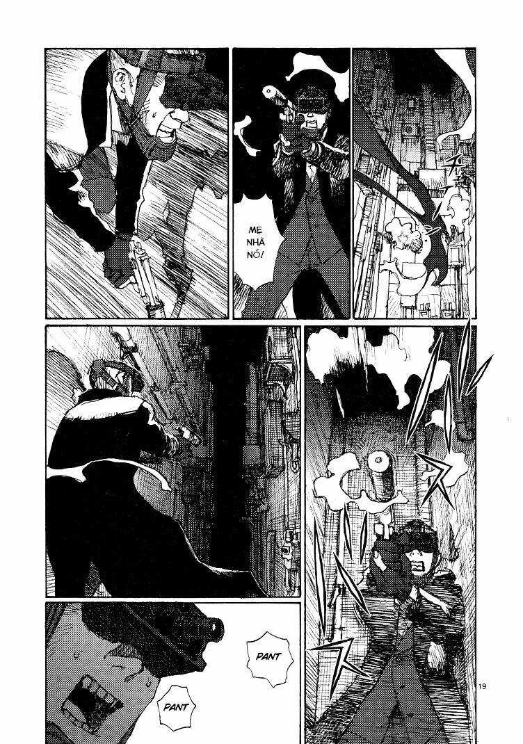 Freesia - Chapter 56 - Trang 19