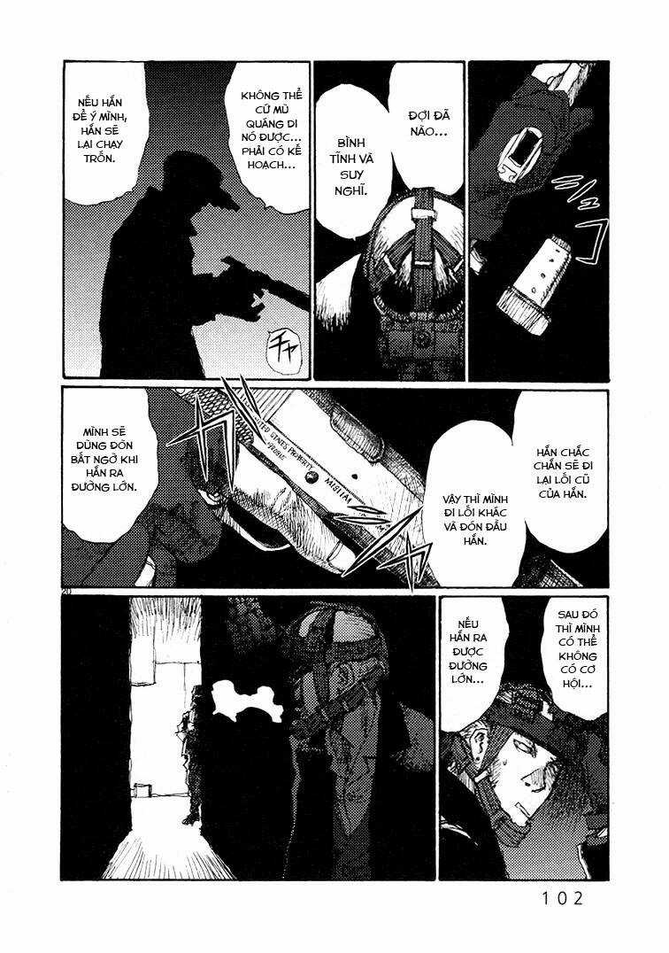 Freesia - Chapter 56 - Trang 20