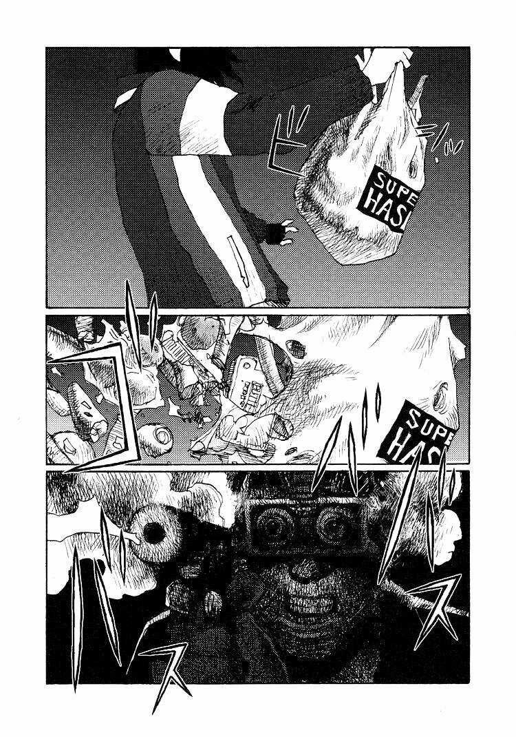 Freesia - Chapter 56 - Trang 3