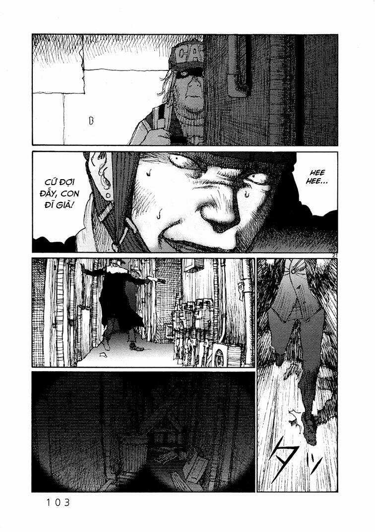 Freesia - Chapter 56 - Trang 21