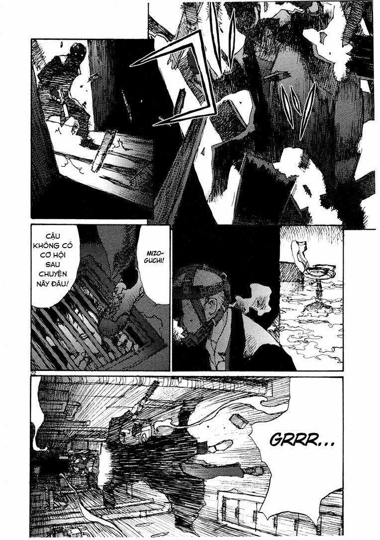 Freesia - Chapter 56 - Trang 22