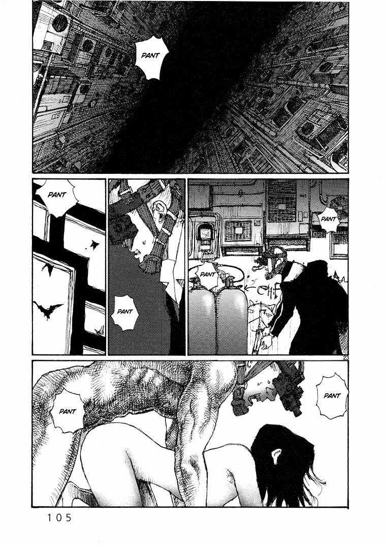 Freesia - Chapter 56 - Trang 23