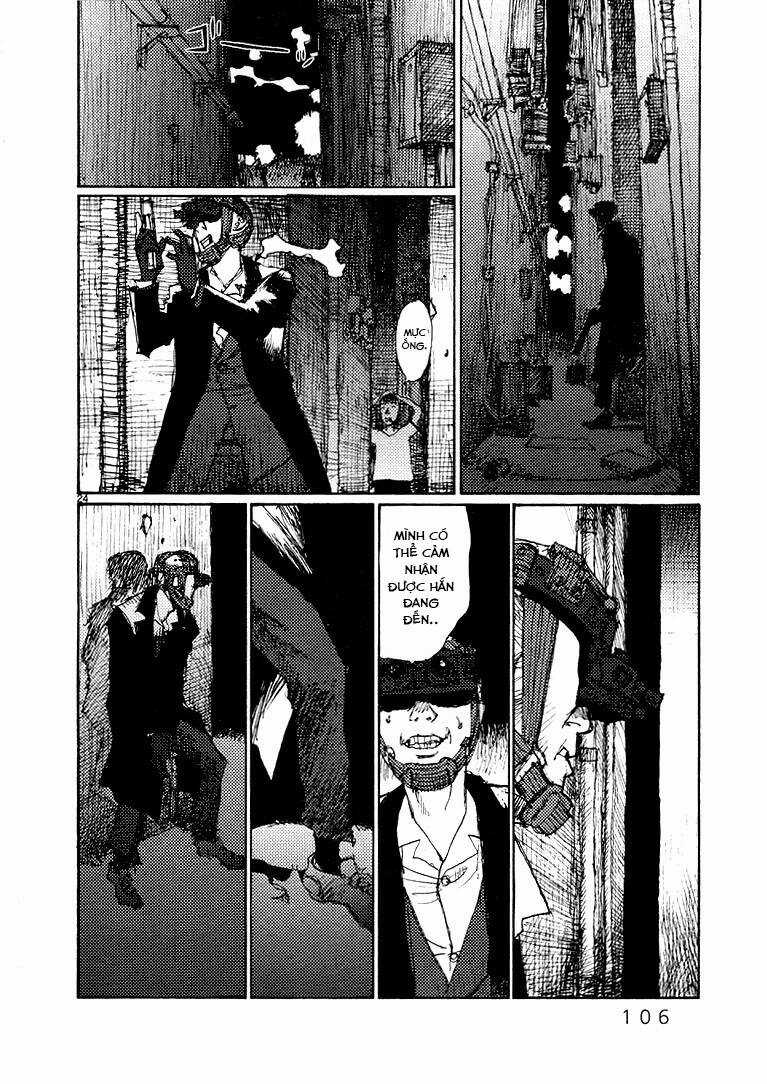 Freesia - Chapter 56 - Trang 24