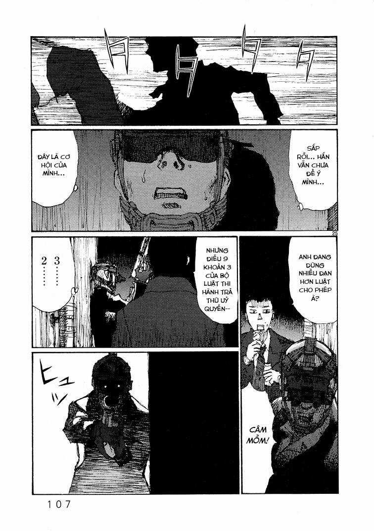 Freesia - Chapter 56 - Trang 25