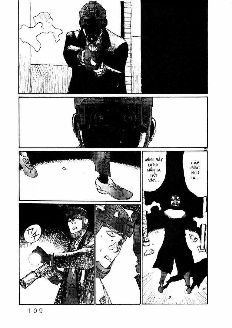 Freesia - Chapter 56 - Trang 27