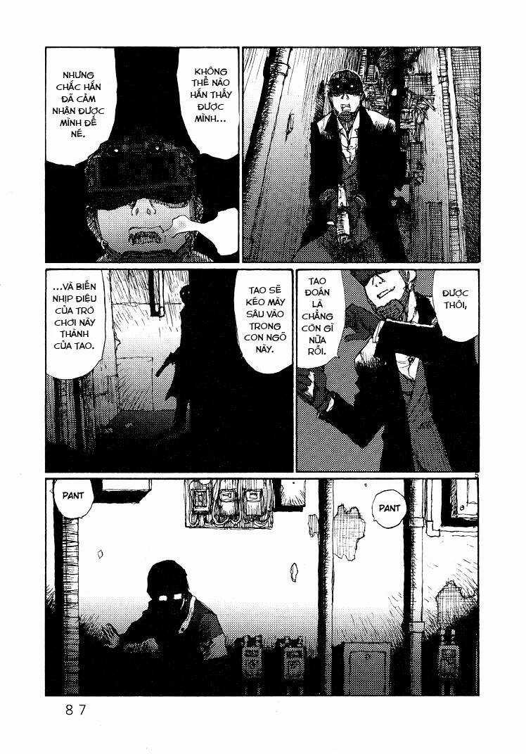 Freesia - Chapter 56 - Trang 5