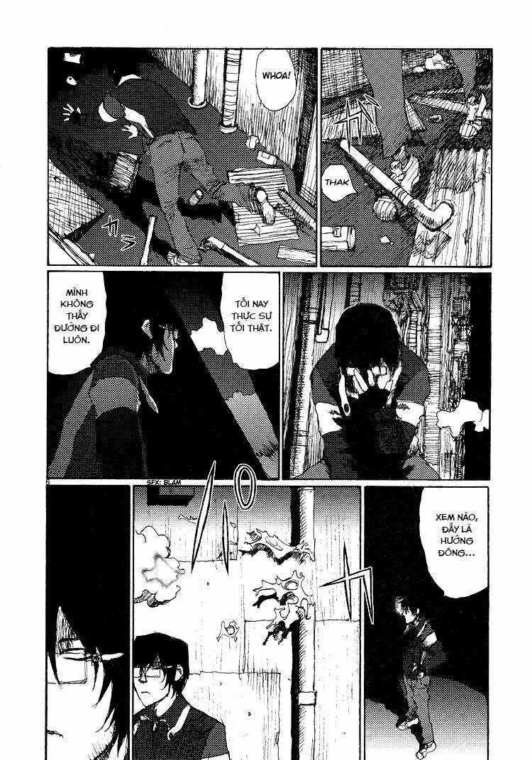 Freesia - Chapter 56 - Trang 6