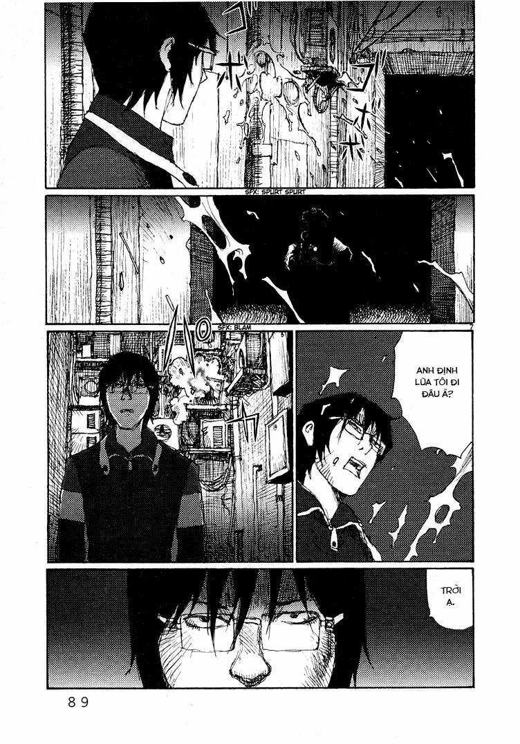 Freesia - Chapter 56 - Trang 7