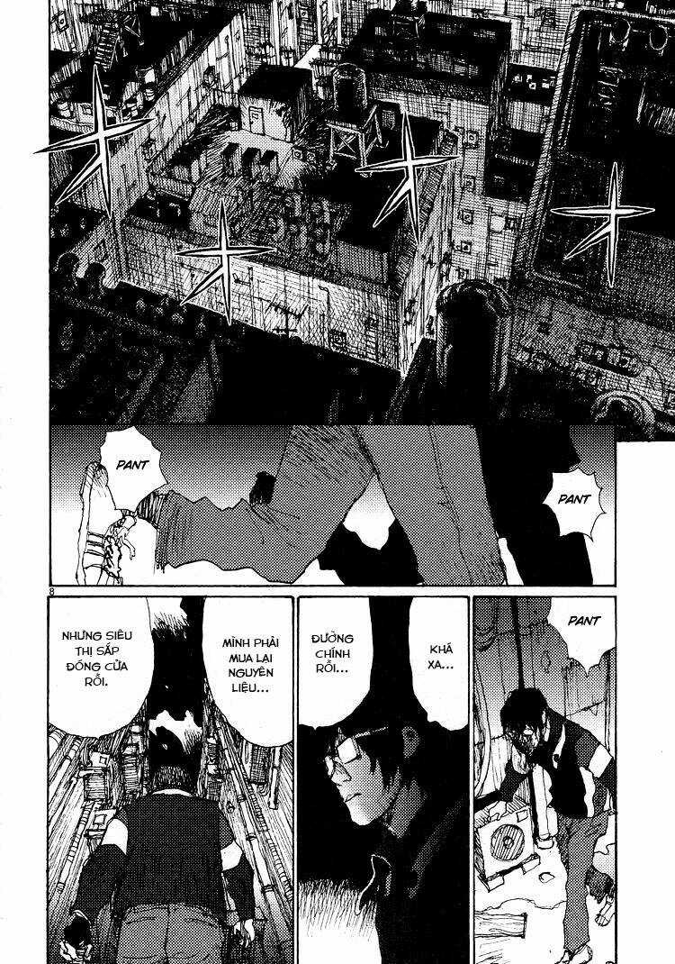 Freesia - Chapter 56 - Trang 8