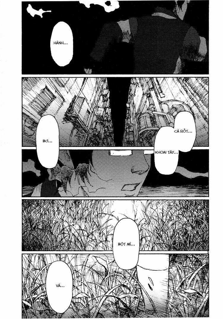 Freesia - Chapter 56 - Trang 9