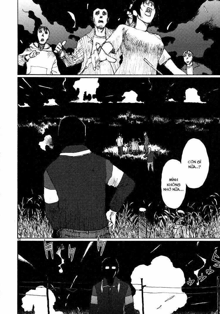 Freesia - Chapter 56 - Trang 10