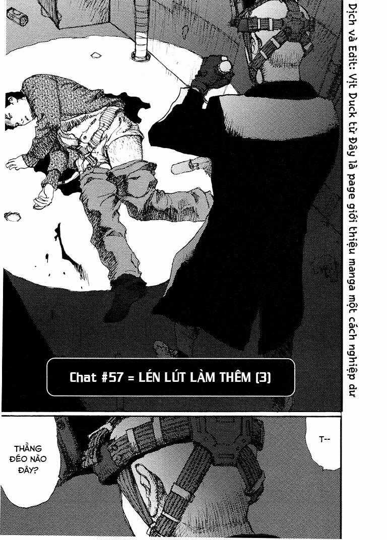 Freesia - Chapter 57 - Trang 1