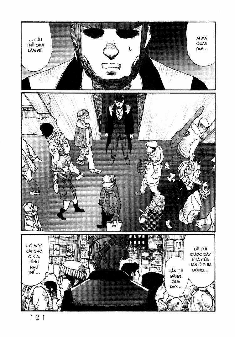 Freesia - Chapter 57 - Trang 11