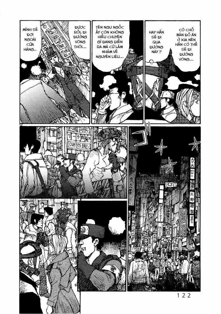 Freesia - Chapter 57 - Trang 12