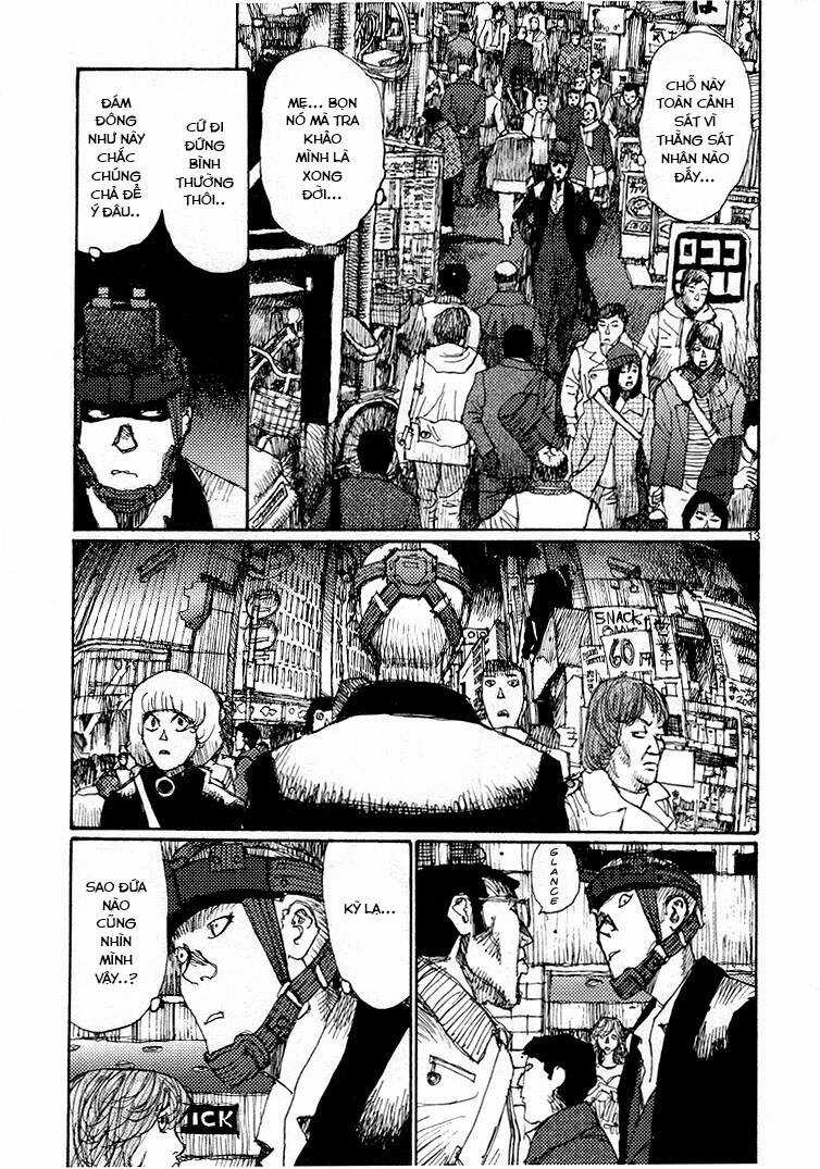 Freesia - Chapter 57 - Trang 13