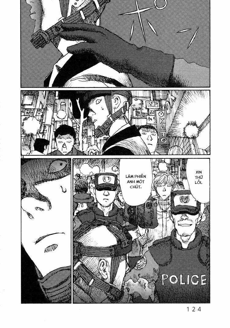 Freesia - Chapter 57 - Trang 14