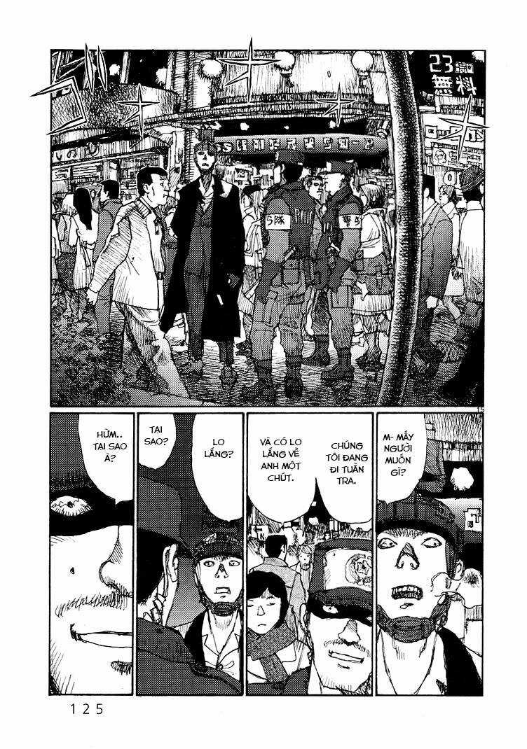 Freesia - Chapter 57 - Trang 15