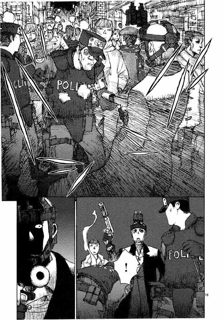 Freesia - Chapter 57 - Trang 19