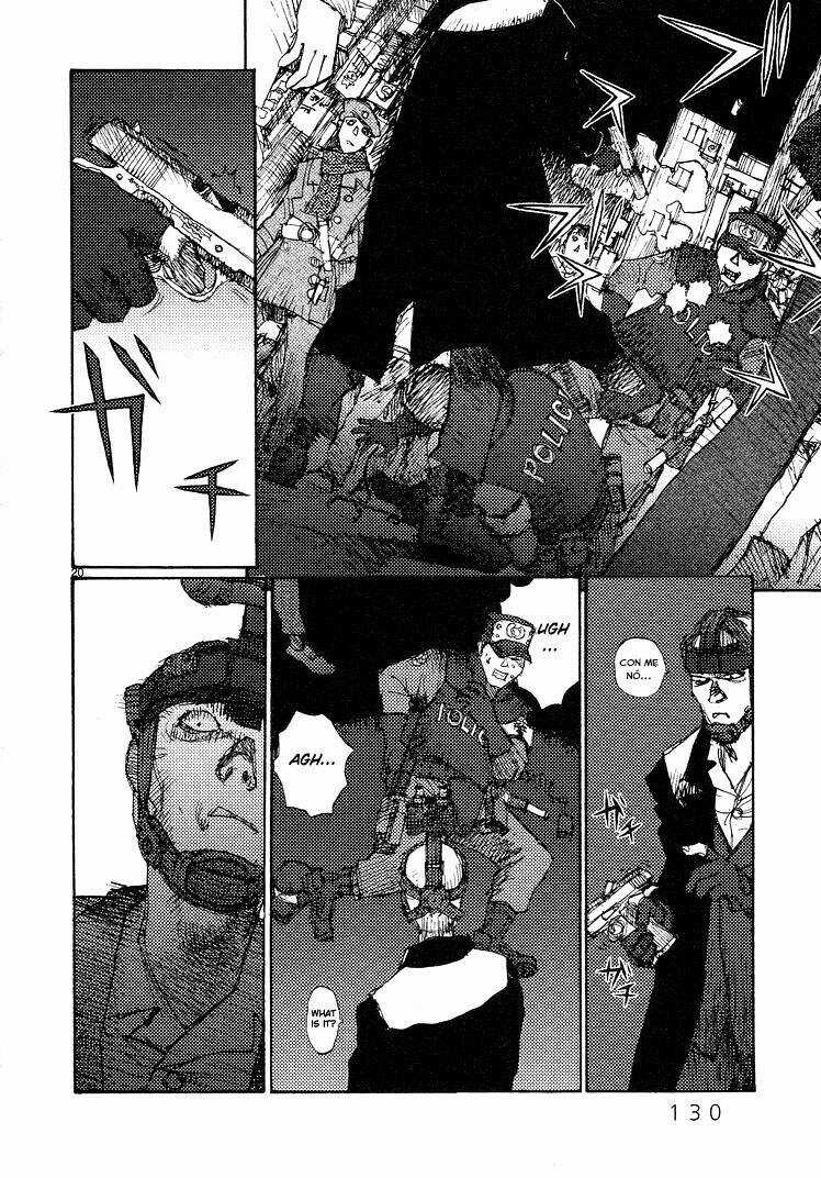 Freesia - Chapter 57 - Trang 20