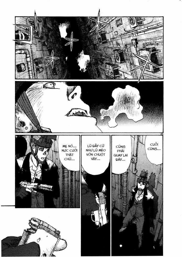 Freesia - Chapter 57 - Trang 25