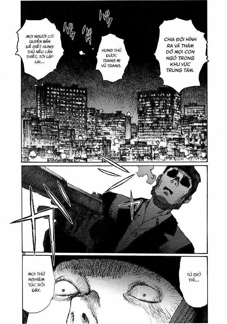 Freesia - Chapter 57 - Trang 26