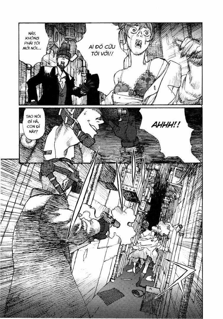 Freesia - Chapter 57 - Trang 5