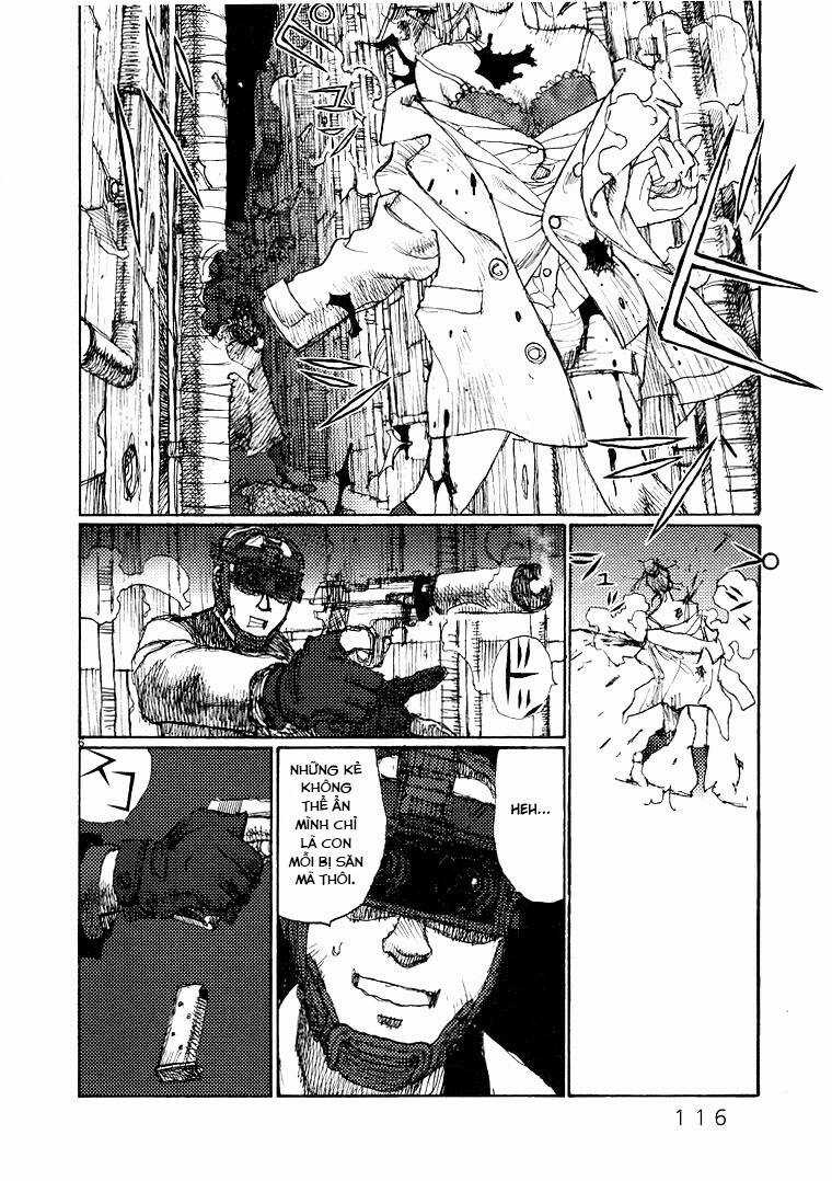 Freesia - Chapter 57 - Trang 6