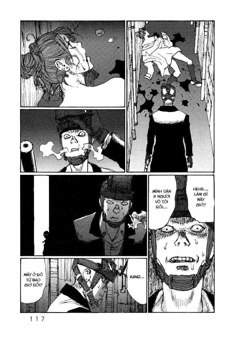 Freesia - Chapter 57 - Trang 7