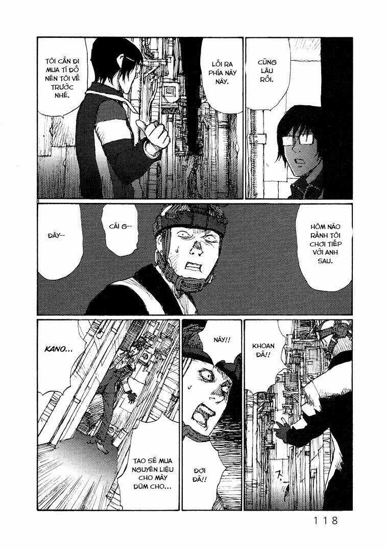 Freesia - Chapter 57 - Trang 8