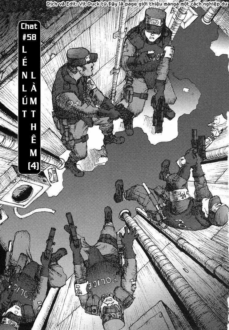 Freesia - Chapter 58 - Trang 1